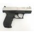 Пневматический пистолет Umarex Walther CP99 Nickel